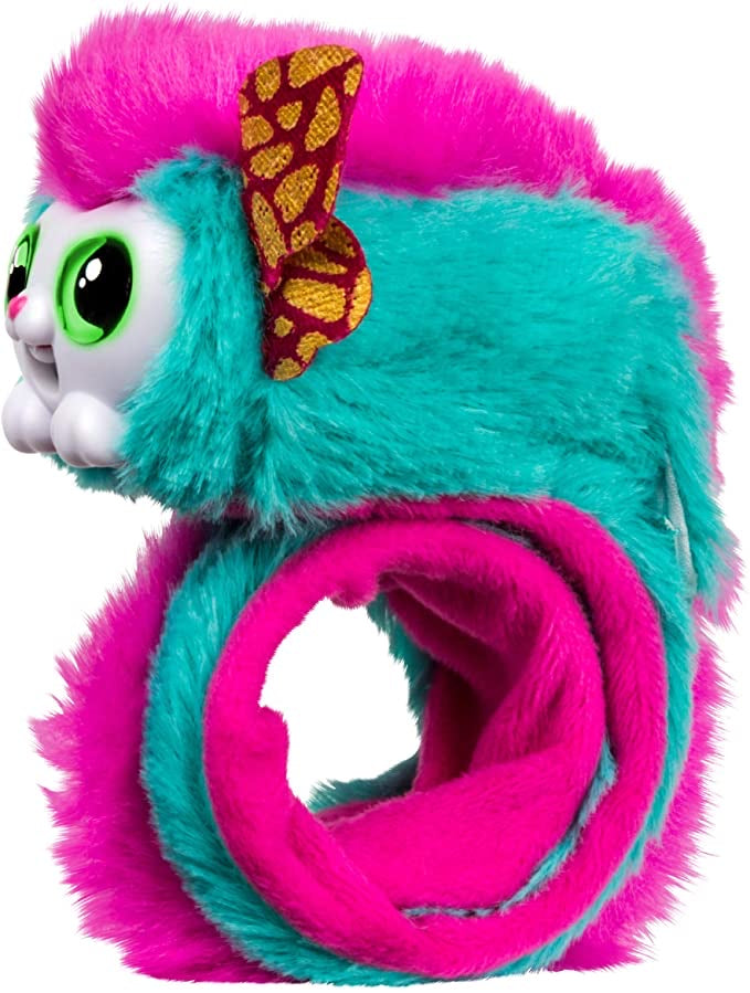 Little Live Wrapples – Flutta