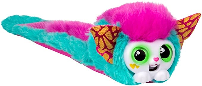 Little Live Wrapples – Flutta